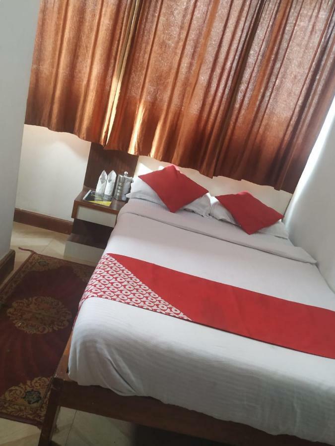 Hotel Shaurya Inn Shillong Eksteriør billede