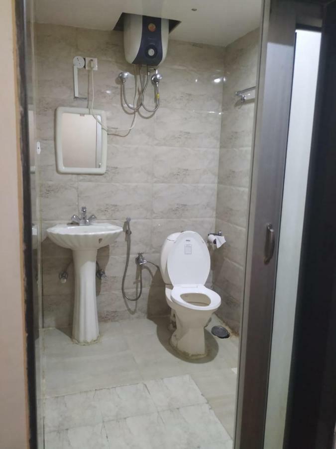 Hotel Shaurya Inn Shillong Eksteriør billede