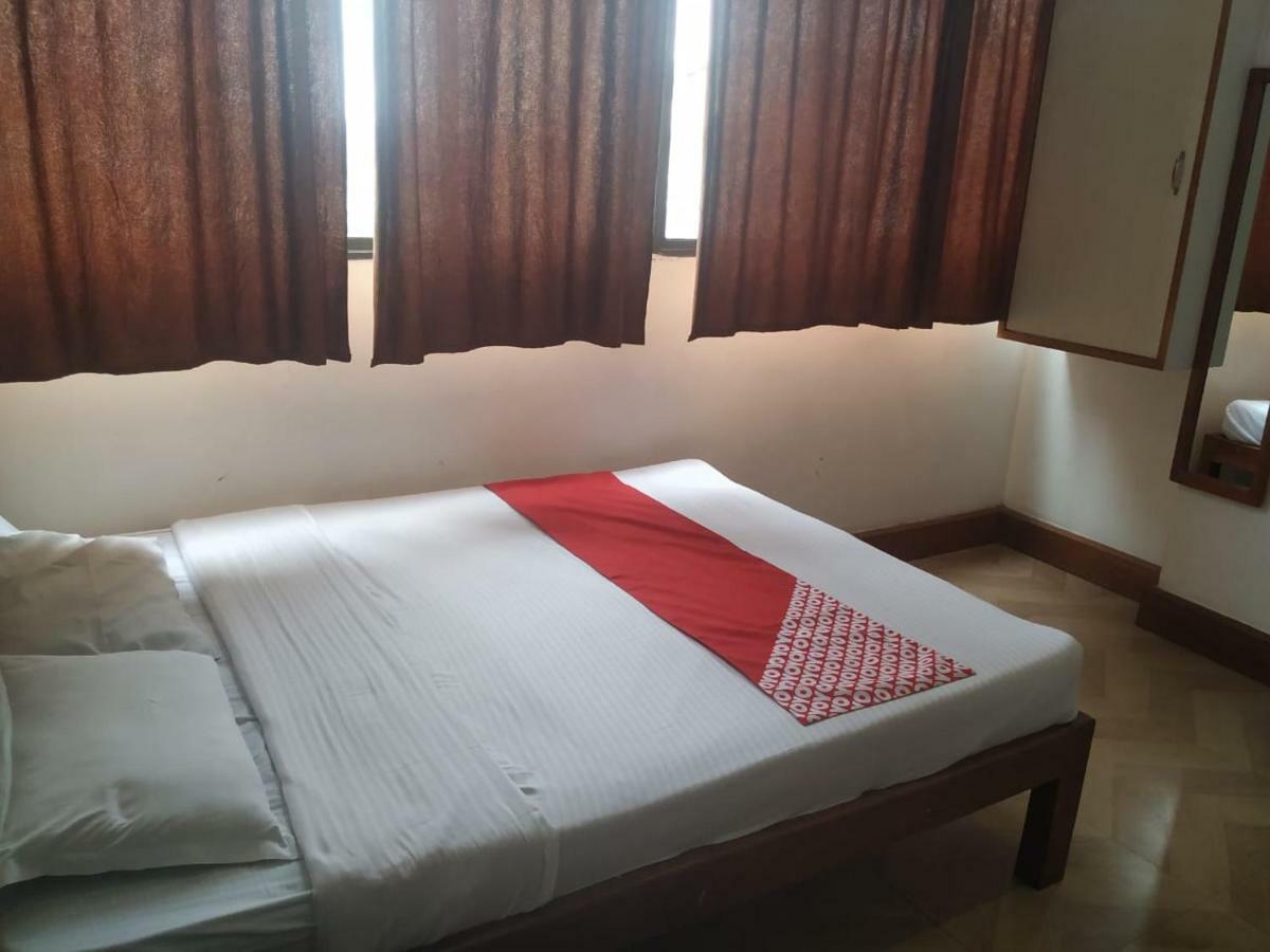 Hotel Shaurya Inn Shillong Eksteriør billede