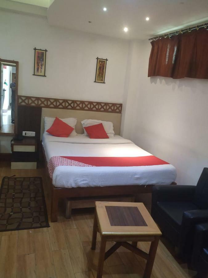 Hotel Shaurya Inn Shillong Eksteriør billede